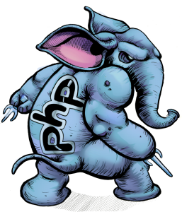 elePHPant